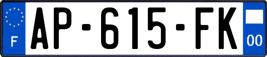 AP-615-FK