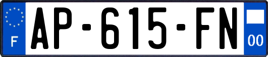 AP-615-FN