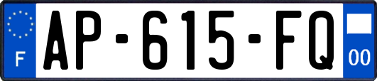 AP-615-FQ