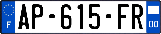 AP-615-FR