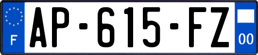 AP-615-FZ