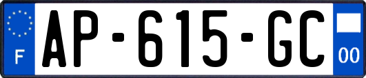 AP-615-GC