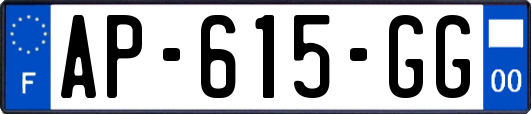 AP-615-GG