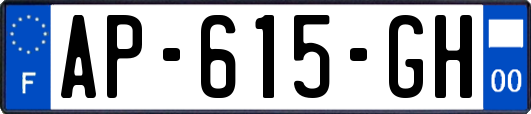 AP-615-GH
