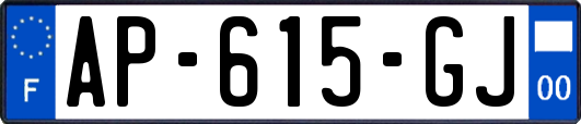 AP-615-GJ