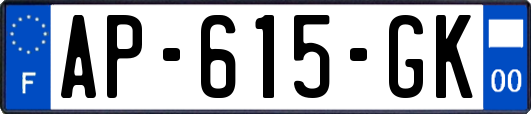AP-615-GK