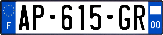 AP-615-GR