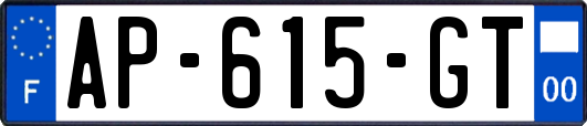 AP-615-GT