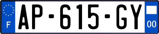 AP-615-GY