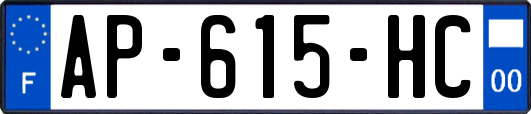 AP-615-HC