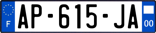 AP-615-JA