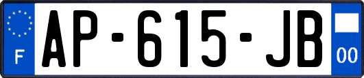 AP-615-JB