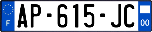 AP-615-JC