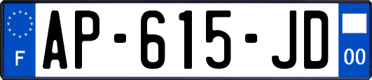 AP-615-JD