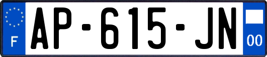 AP-615-JN