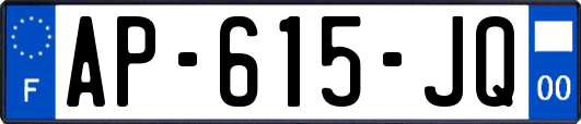 AP-615-JQ