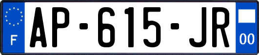 AP-615-JR