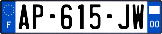 AP-615-JW