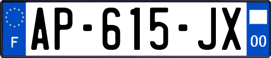 AP-615-JX