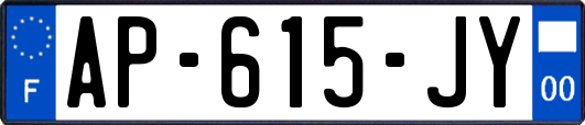 AP-615-JY