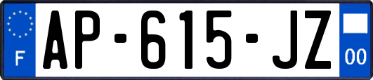 AP-615-JZ