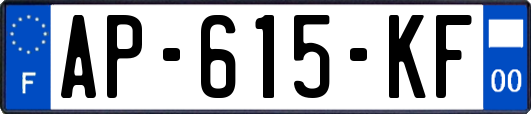 AP-615-KF