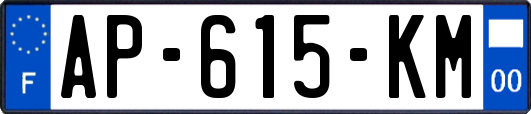 AP-615-KM