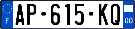 AP-615-KQ