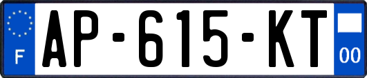 AP-615-KT