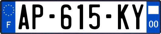 AP-615-KY