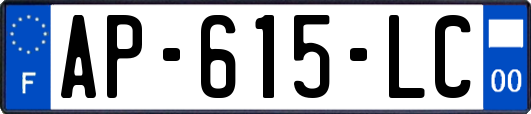 AP-615-LC