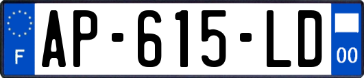 AP-615-LD