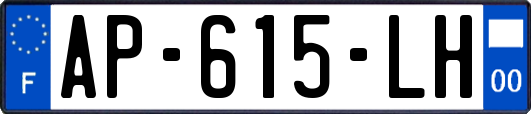 AP-615-LH