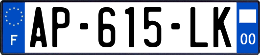 AP-615-LK