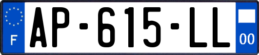 AP-615-LL