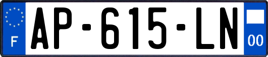 AP-615-LN
