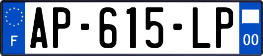 AP-615-LP