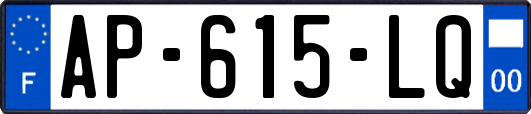 AP-615-LQ