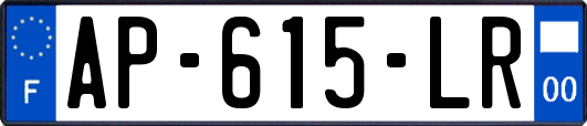 AP-615-LR