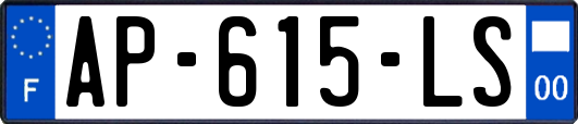 AP-615-LS