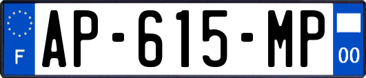 AP-615-MP