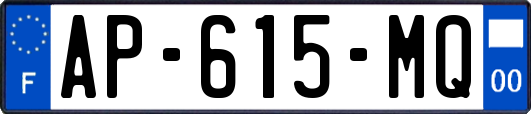 AP-615-MQ