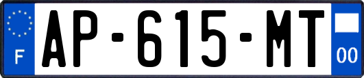 AP-615-MT