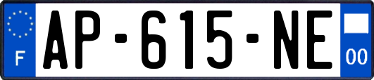 AP-615-NE