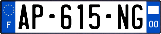 AP-615-NG