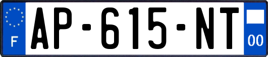 AP-615-NT