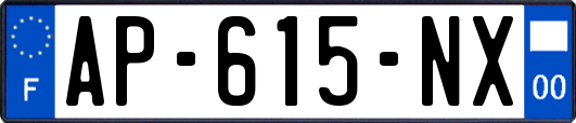 AP-615-NX