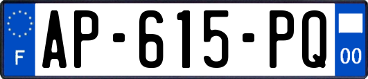 AP-615-PQ