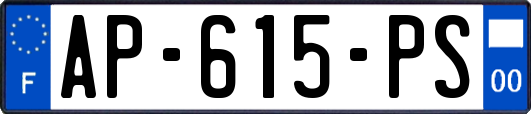 AP-615-PS