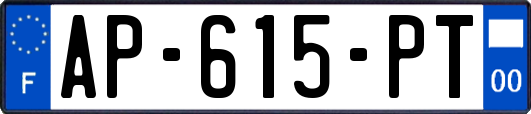 AP-615-PT